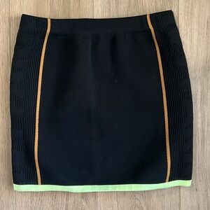 Ivy Park x Adidas Athletic Mini Skirt